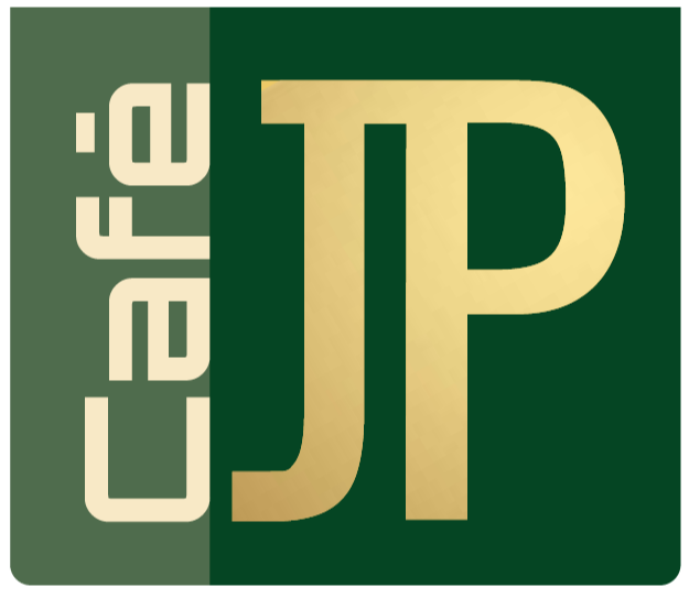 Cafe JP Coen Logo